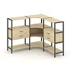 Cтеллажи Shelf Acacia