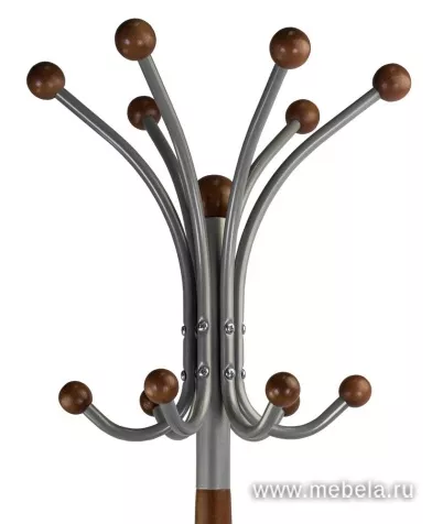 Вешалка напольная Д 1