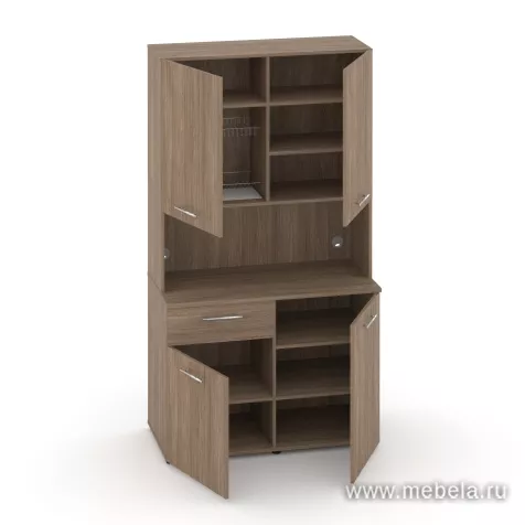 Мини-кухня Аризона