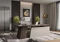 кабинет Астон