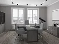 кабинет Аргентум-М +
