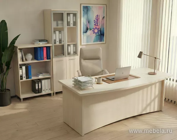 кабинет Фёст Клён 