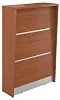 Модуль стойки ресепшен прямой (без стола)