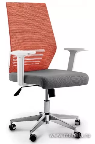 кресло Prestige white LB