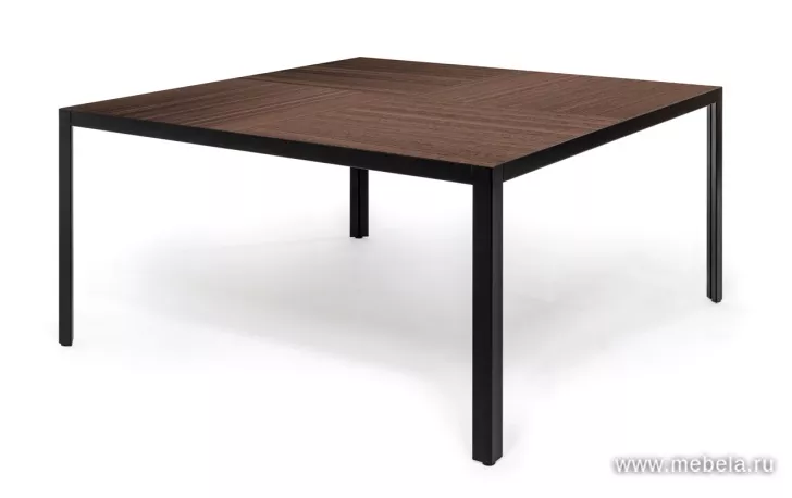 кабинет Энцо Блэк