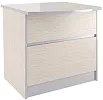 Стол ресепшн без верхнего модуля