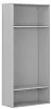 Каркас гардероба