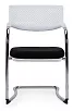 стул Самба CF white
