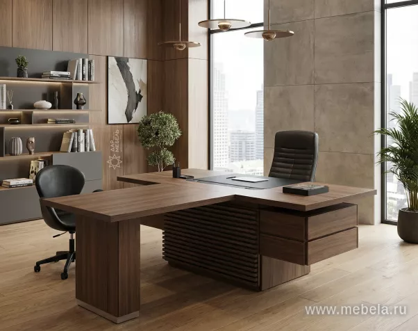 кабинет Таймс