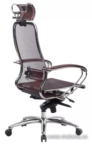 офисное кресло S-2.04