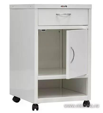 Тумба медицинская МД ТП-1