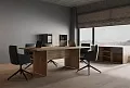 кабинет Зион New