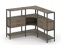 Cтеллажи Shelf Elm