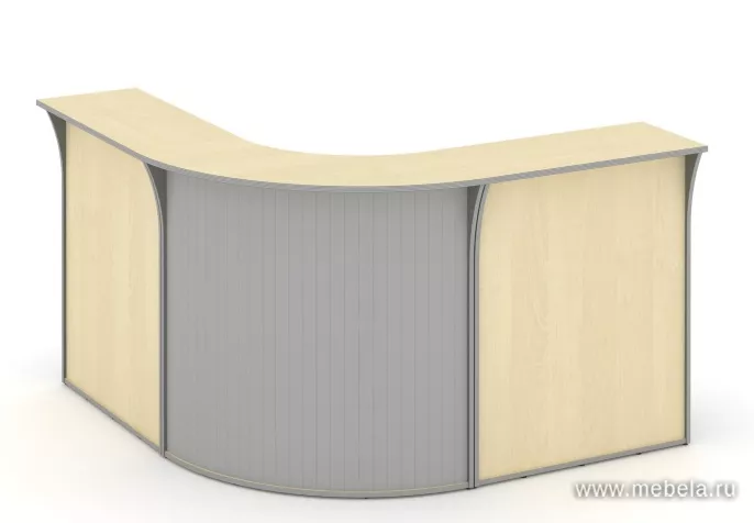 ресепшн Рива Клён М