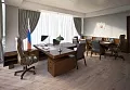 кабинет руководителя Мукс