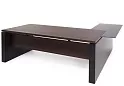 Стол руководителя с приставкой (левый)