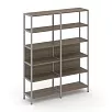 Cтеллажи Shelf Elm