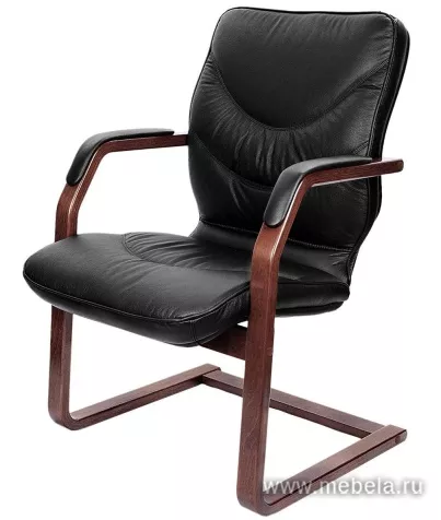 кресло Лидс Вуд С