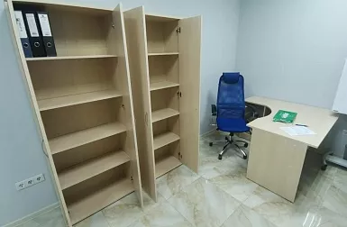 Чистый Мир