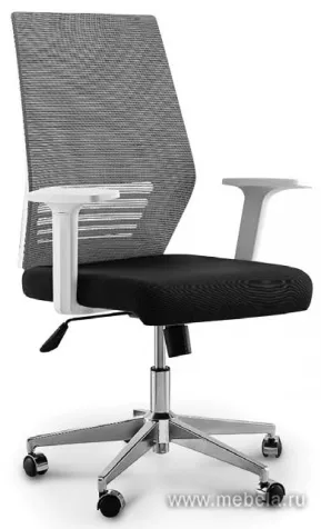 кресло Prestige white LB