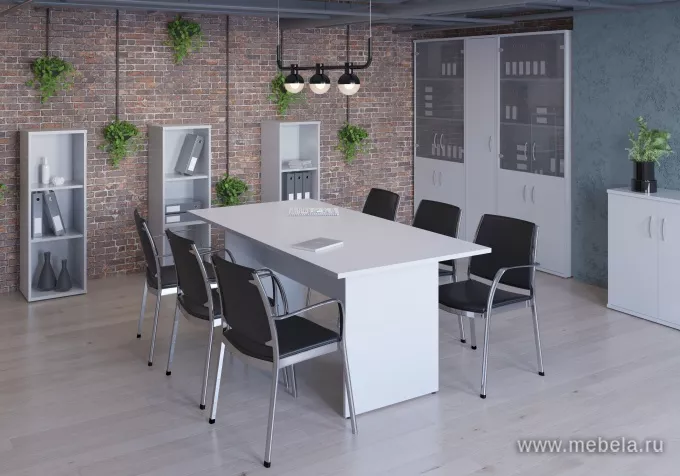 столы переговоров Рива