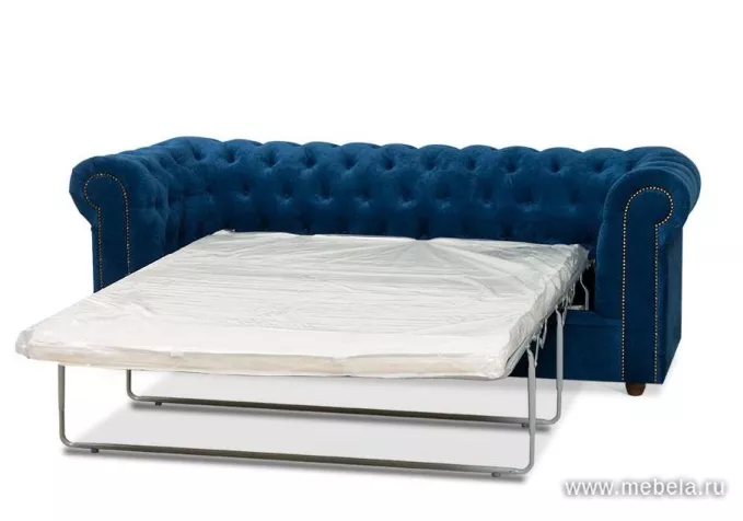 Офисный диван Честер Люкс