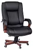 кресло T-9925 Walnut