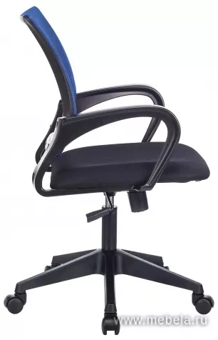 кресло офисное CH-695N