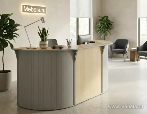 ресепшн Рива Клён М