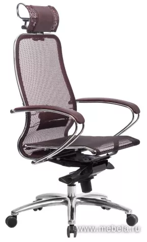 офисное кресло S-2.04