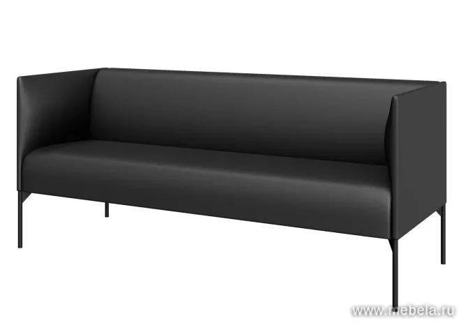 Офисный диван Блок