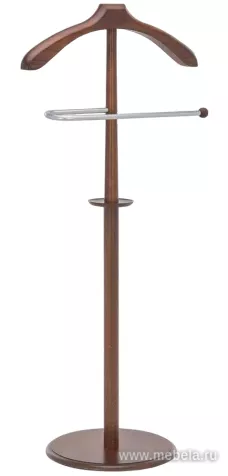 Вешалка костюмная В 25Н