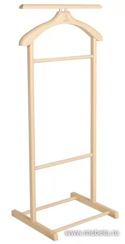 Вешалка костюмная В 21Н