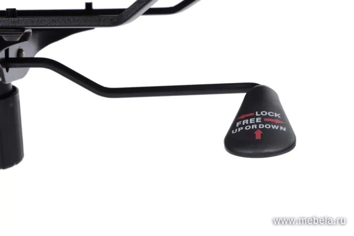 кресло RV-6002-2SEB