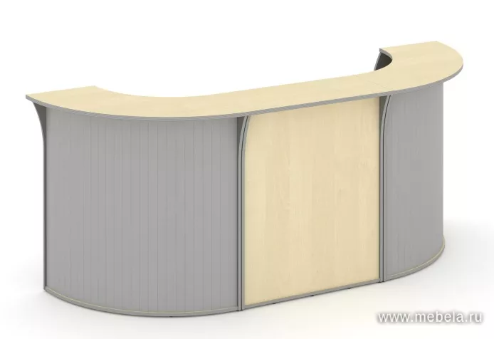 ресепшн Рива Клён М