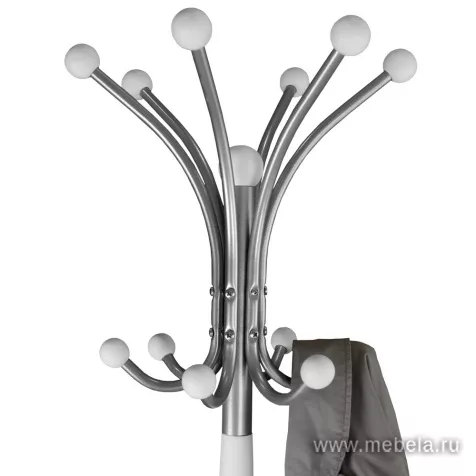 Вешалка напольная Д 2