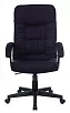 кресло T-9908AXSN-Black