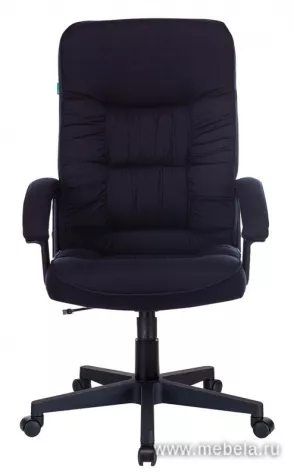 кресло T-9908AXSN-Black