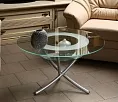 Журнальный столик Дуэт 4