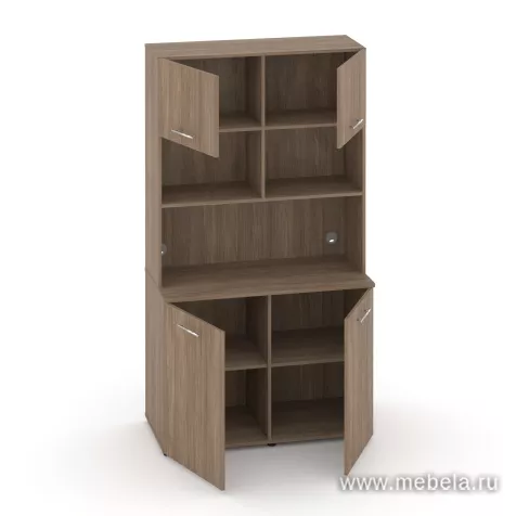 Мини-кухня Аризона