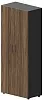 Офисный шкаф высокий