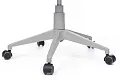 кресло RV-8989 Grey