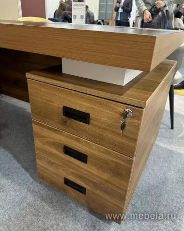 кабинет Ливерпуль