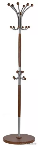 Вешалка напольная Д 1