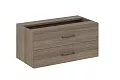 Cтеллажи Shelf Elm