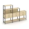 Cтеллажи Shelf Acacia