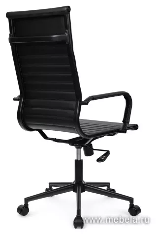 офисное кресло RV-6002-1SEB