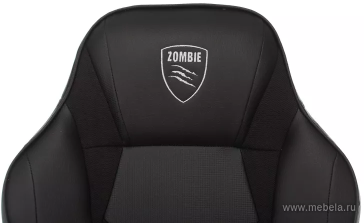кресло Zombie Game 17