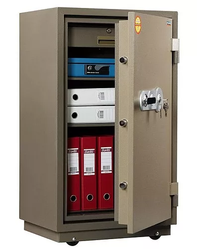фото Cейф FRS-99.T-KL №2