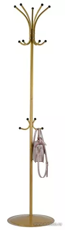 Вешалка напольная Пико 4